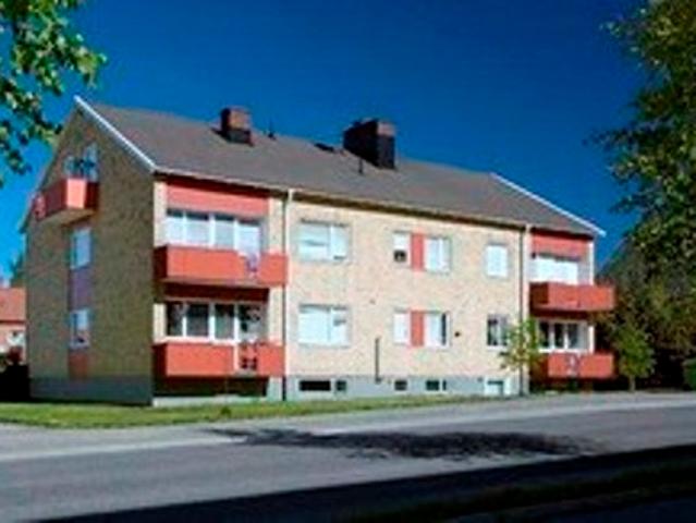Ledig hyresrätt på Östra Kyrkogatan 117, Umeå | HomeQ