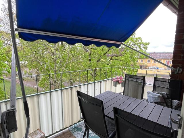 Ledig hyresrätt på Östra Långgatan 17 B, Köping | HomeQ