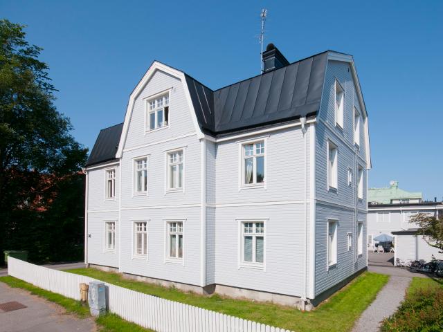 Ledig hyresrätt på Östra Långgatan 30B, Sundsvall | HomeQ