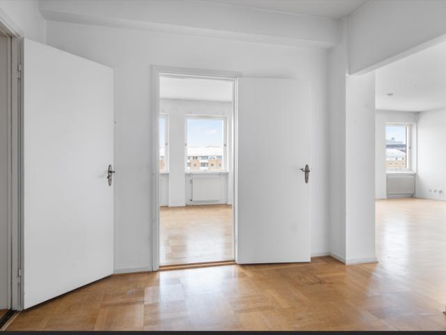 Ledig hyresrätt på Östra Promenaden 7 B, Malmö | HomeQ