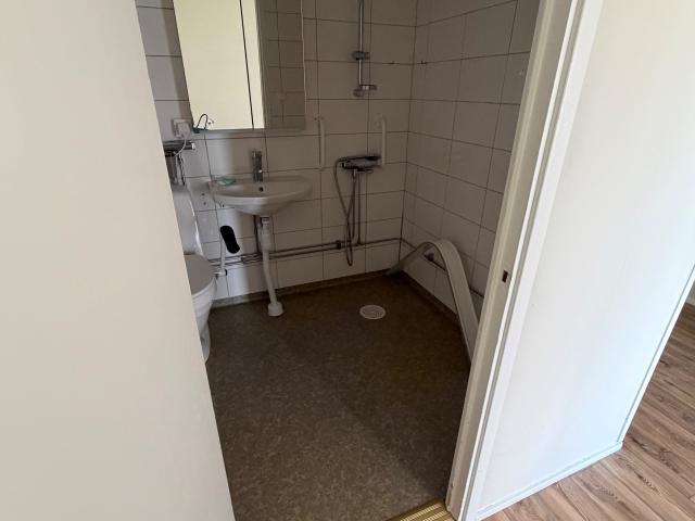Ledig hyresrätt på Östra Åsgatan 10 E, Eskilstuna | HomeQ