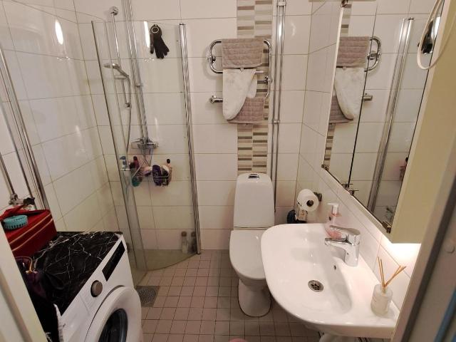 Ledig hyresrätt på Östra Åsgatan 11, Eskilstuna | HomeQ