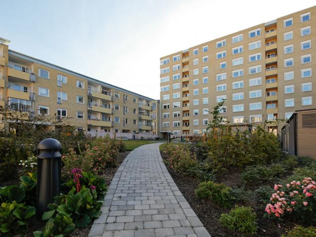 Ledig hyresrätt på Östra Åsgatan 5, Eskilstuna | HomeQ
