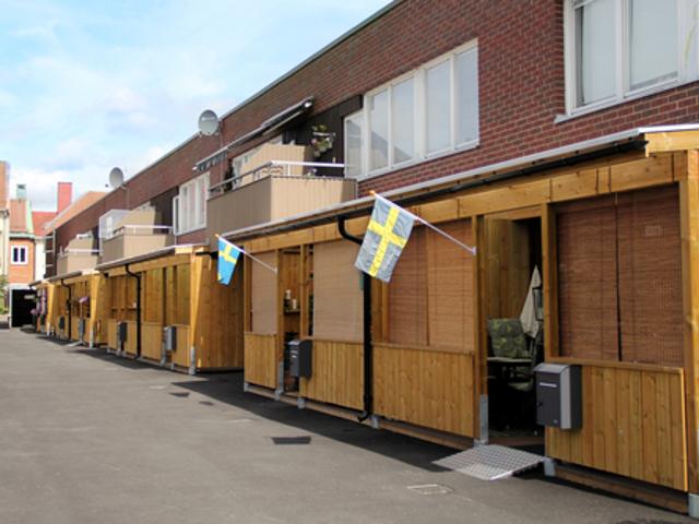 Ledig hyresrätt på Östra Storgatan 12X, Nyköping | HomeQ