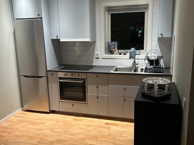 Ledig hyresrätt på Östra Storgatan 13A, Olofström | HomeQ
