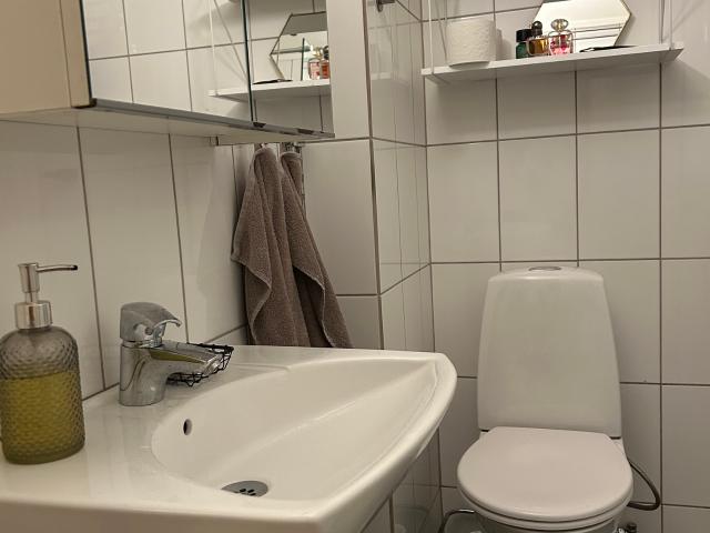 Ledig hyresrätt på Östra Storgatan 39 A, Hallsberg | HomeQ