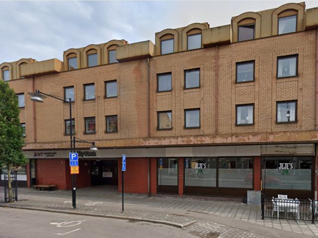 Ledig hyresrätt på Östra Storgatan 8, Säffle | HomeQ