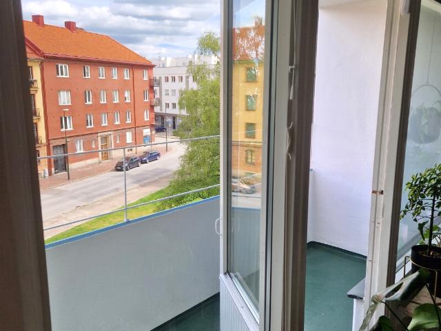 Ledig hyresrätt på Östra Stallmästaregatan 12, Malmö | HomeQ