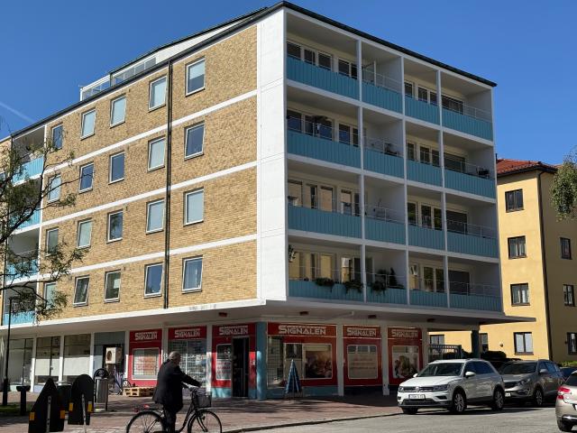 Ledig hyresrätt på Östra Stallmästaregatan 12, Malmö | HomeQ