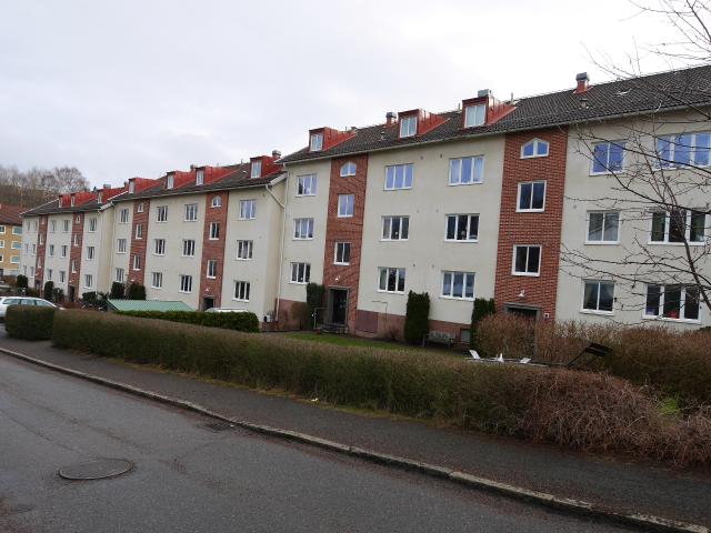 Ledig hyresrätt på Örngatan 1C, Mölndal | HomeQ