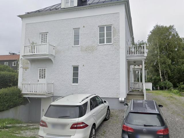 Ledig hyresrätt på Örnsköldsallén 6, Sundsvall | HomeQ