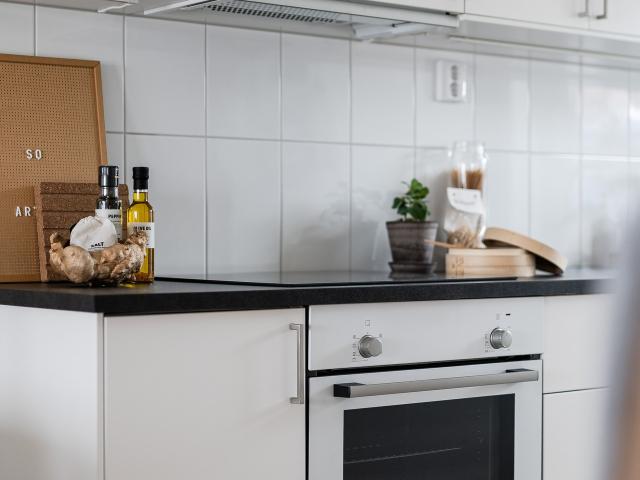 Ledig hyresrätt på Örtgränd 5A, Umeå | HomeQ
