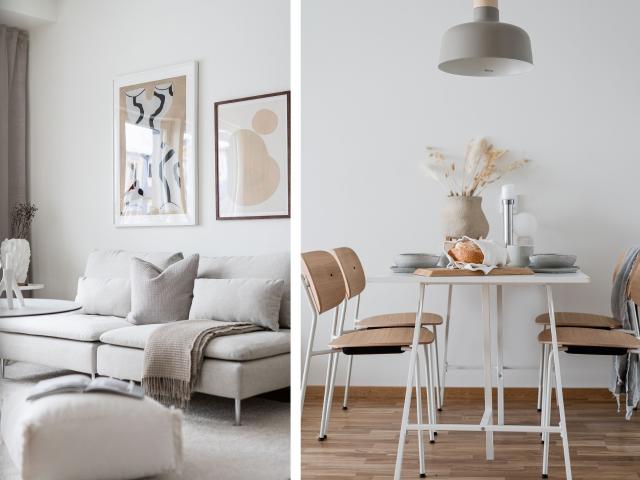 Ledig hyresrätt på Örtgränd 5B, Umeå | HomeQ