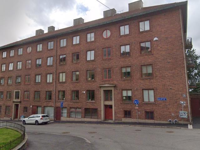 Ledig hyresrätt på Övre Olskroksgatan 12, Göteborg | HomeQ