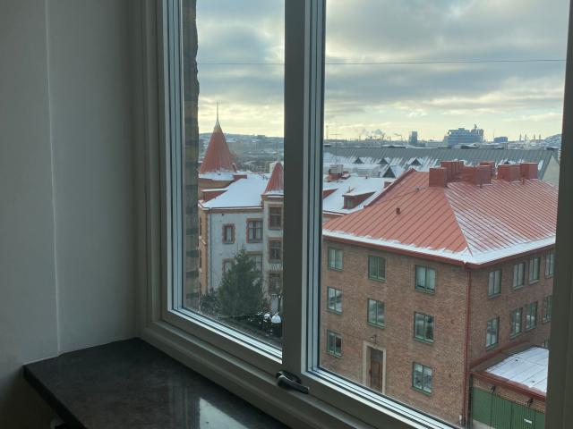 Ledig hyresrätt på Övre Olskroksgatan 9, Göteborg | HomeQ