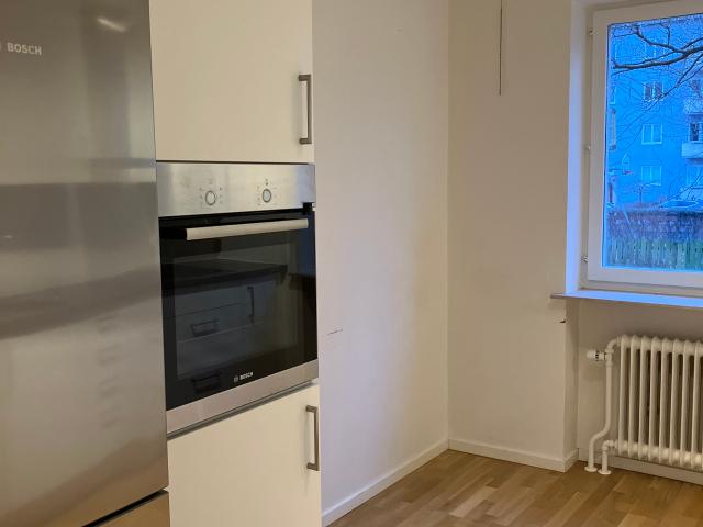 Ledig hyresrätt på Övre Eneborgsvägen 19, Helsingborg | HomeQ