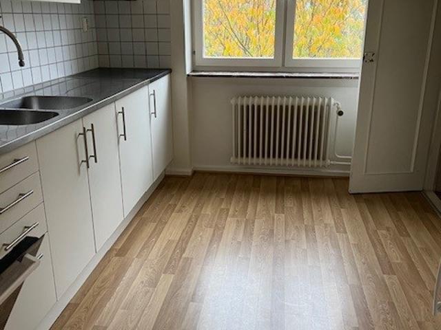 Ledig hyresrätt på Övre Eneborgsvägen 19, Helsingborg | HomeQ