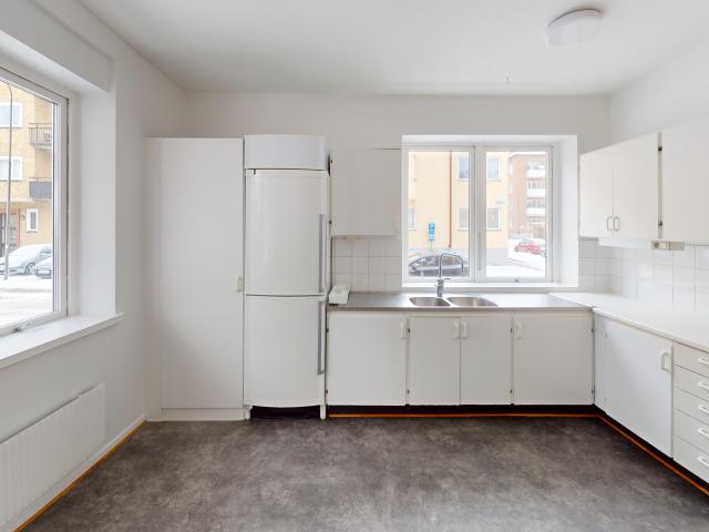 Ledig hyresrätt på Övre Eneborgsvägen 23, Helsingborg | HomeQ
