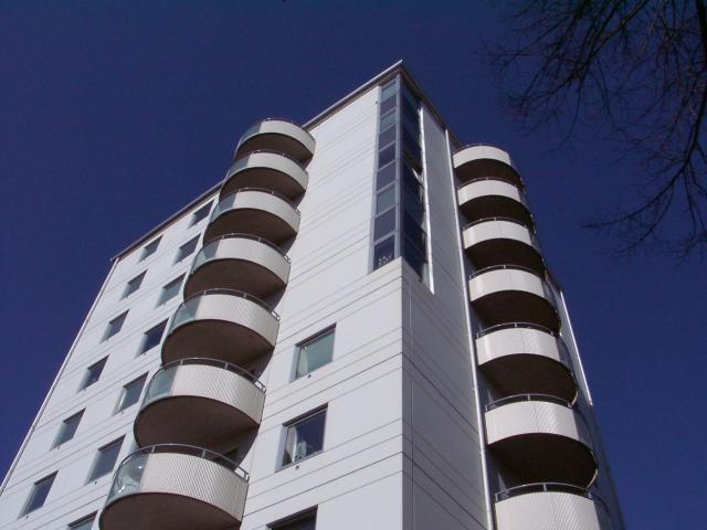 Ledig hyresrätt på Övre Fogelbergsgatan 1, Göteborg | HomeQ