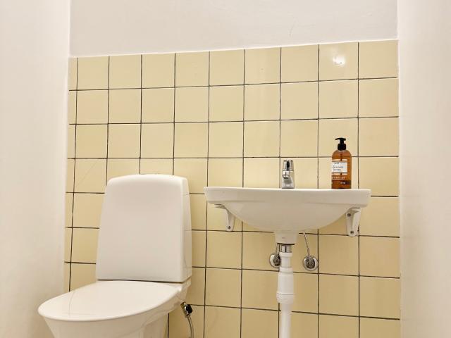 Ledig hyresrätt på Övre Kvarngatan 72, Borås | HomeQ