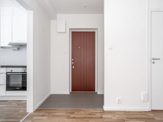 Ledig hyresrätt på Övre Villagatan 27, Södertälje | HomeQ