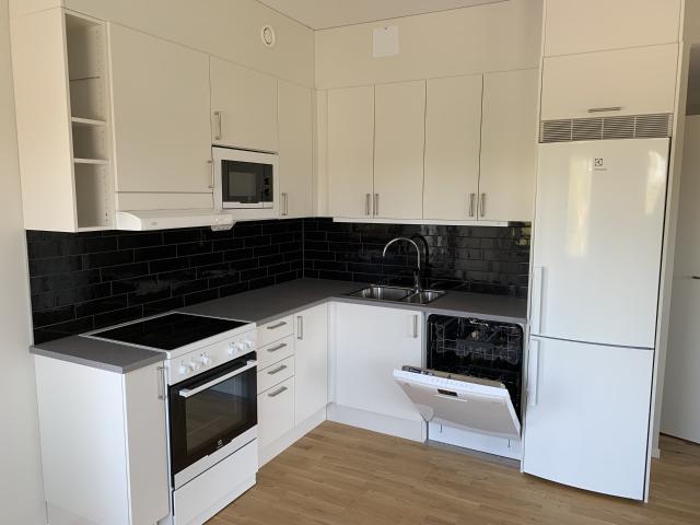 Ledig hyresrätt på Oxelvägen 2 B, Västerås | HomeQ