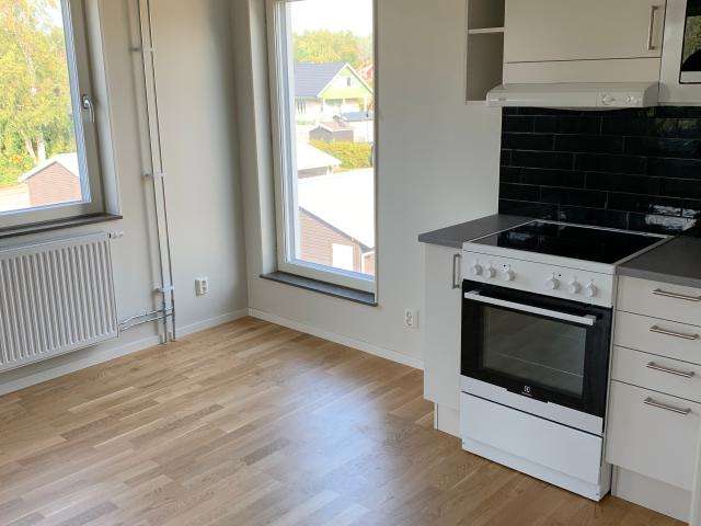 Ledig hyresrätt på Oxelvägen 2B, Västerås | HomeQ