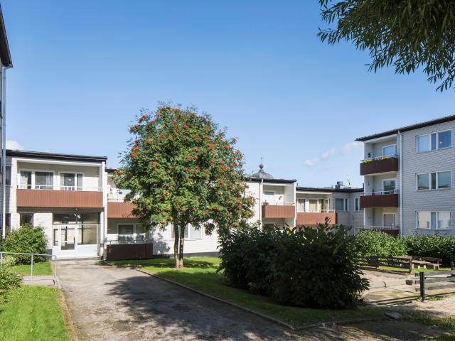Ledig hyresrätt på Oxtorgsgatan 4D, Söderhamn | HomeQ