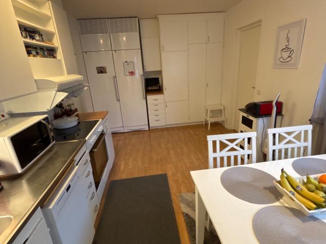 Ledig hyresrätt på Oxtorgsgatan 8A, Söderhamn | HomeQ