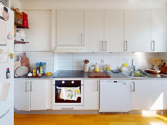 Ledig hyresrätt på Pålsjögatan 21 F, Helsingborg | HomeQ