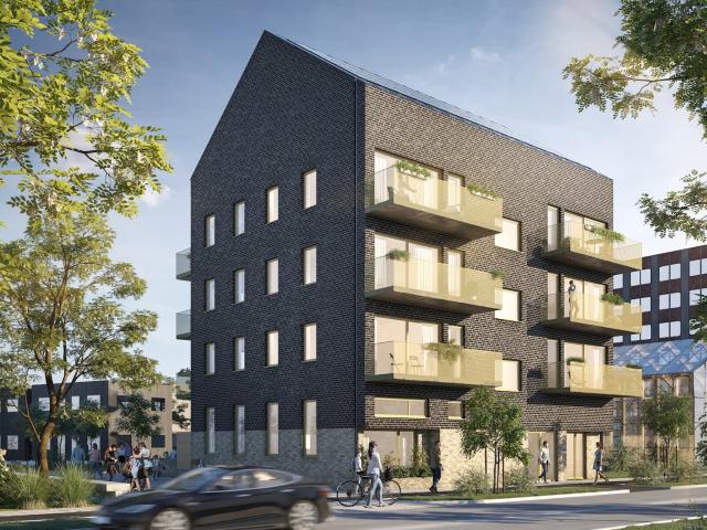 Ledig hyresrätt på Paradisgatan 15, Linköping | HomeQ