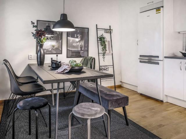 Ledig hyresrätt på Paradisgränd 1, Nyköping | HomeQ