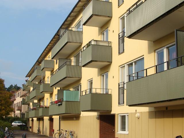 Ledig hyresrätt på Parkgatan 3, Linköping | HomeQ
