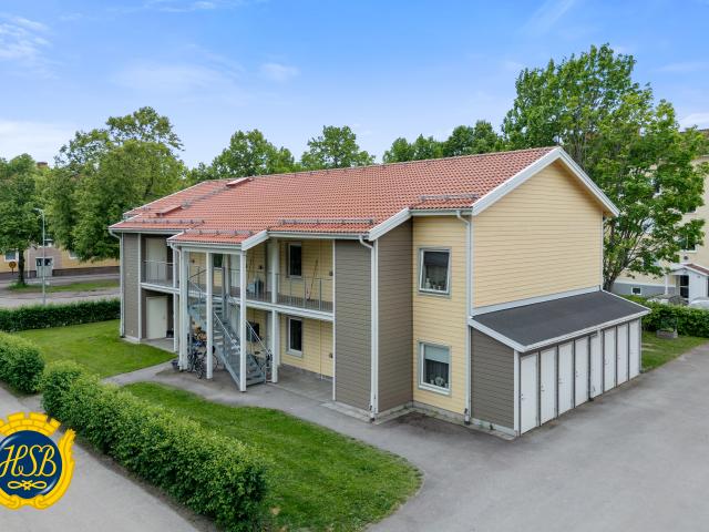 Ledig hyresrätt på Parkgatan 11H, Borlänge | HomeQ