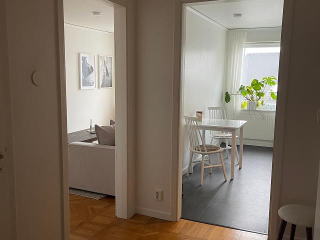 Ledig hyresrätt på Parkgatan 9, Sundsvall | HomeQ
