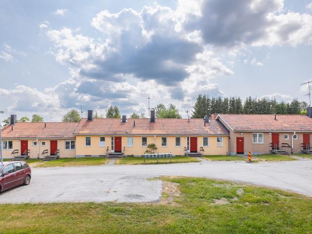 Ledig hyresrätt på Parkvägen 3A, Lingbo | HomeQ