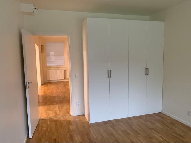 Ledig hyresrätt på Per Albin Hanssons väg 80, Malmö | HomeQ