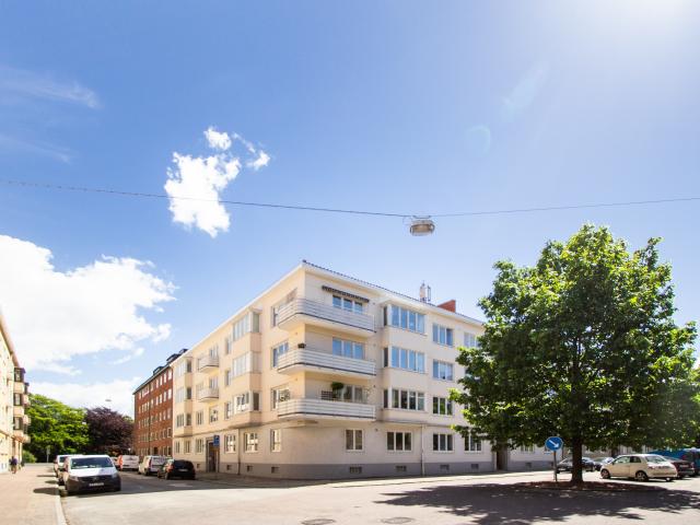 Ledig hyresrätt på Per Wickenbergsgatan 4, Malmö | HomeQ