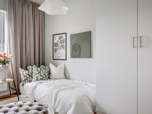 Ledig hyresrätt på Perennvägen 45, Linköping | HomeQ