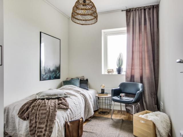 Ledig hyresrätt på Perennvägen 45, Linköping | HomeQ