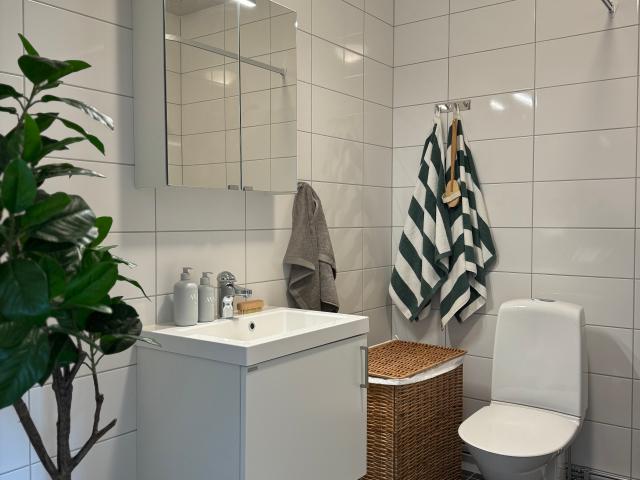 Ledig hyresrätt på Periodgången 1 C, Nyköping | HomeQ