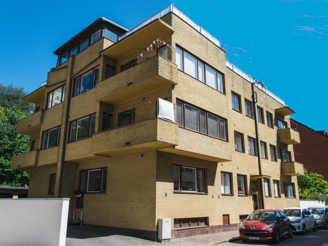 Ledig hyresrätt på Persgatan 68, Helsingborg | HomeQ