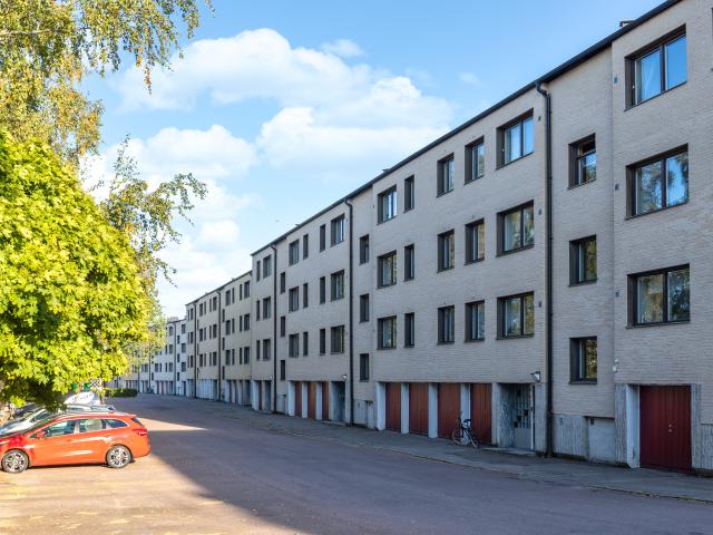 Ledig hyresrätt på Petersbergsgatan 35 B, Karlstad | HomeQ