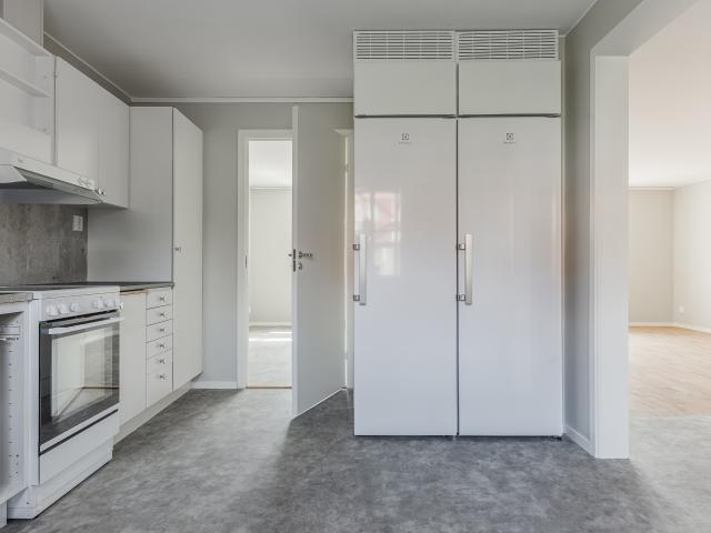 Ledig hyresrätt på Petersburg 52, Ockelbo | HomeQ