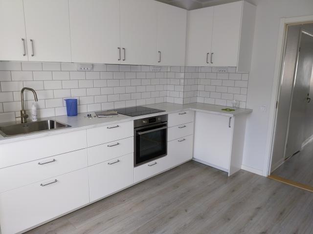 Ledig hyresrätt på Petreplan 11A, Olofström | HomeQ