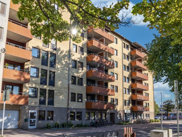 Ledig hyresrätt på Pihlgrensgatan 2, Karlstad | HomeQ