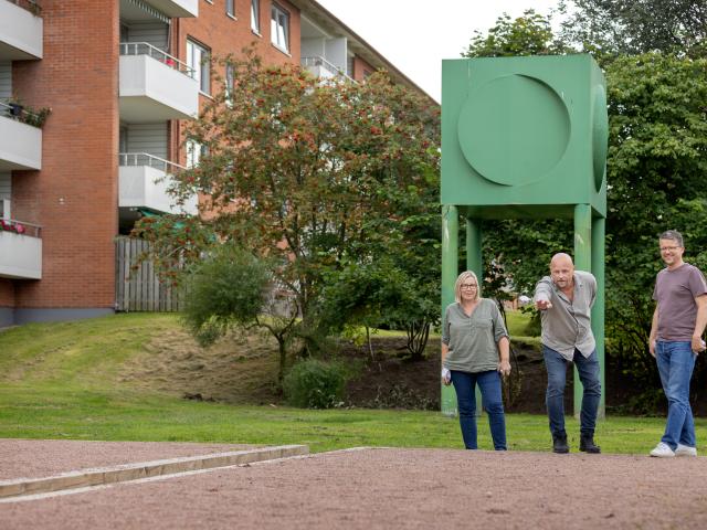 Ledig hyresrätt på Pilegården 4D, Göteborg | HomeQ
