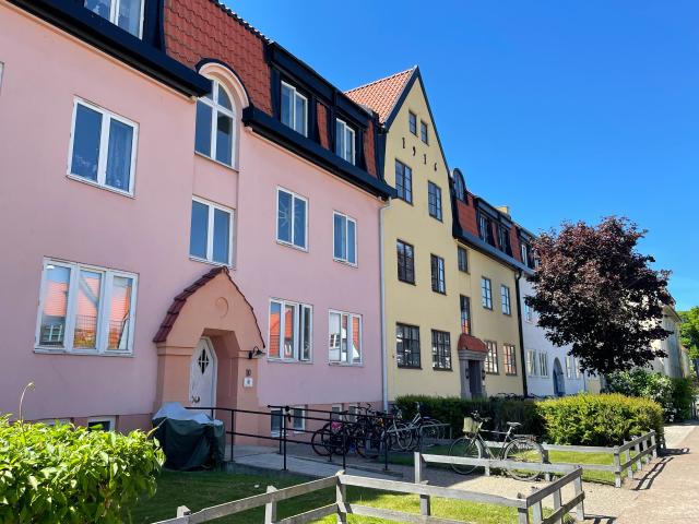Ledig hyresrätt på Pilgatan 10, Landskrona | HomeQ