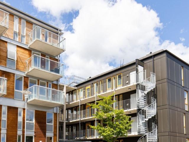 Ledig hyresrätt på Pomeransgatan 36, Örebro | HomeQ
