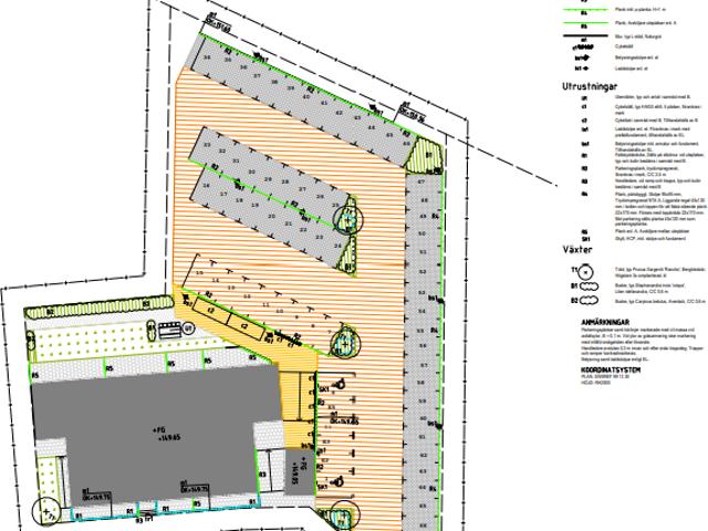Ledig hyresrätt på Polygongatan 28 B, Älmhult | HomeQ